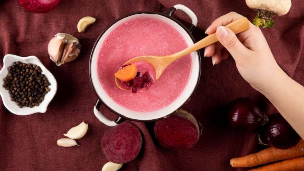 માત્ર 20 રૂપિયા ચહેરો ચમકી જશે! બીટનો ગ્લોઈંગ સ્કિન કેર માટે આ રીતે કરો ઉપયોગ