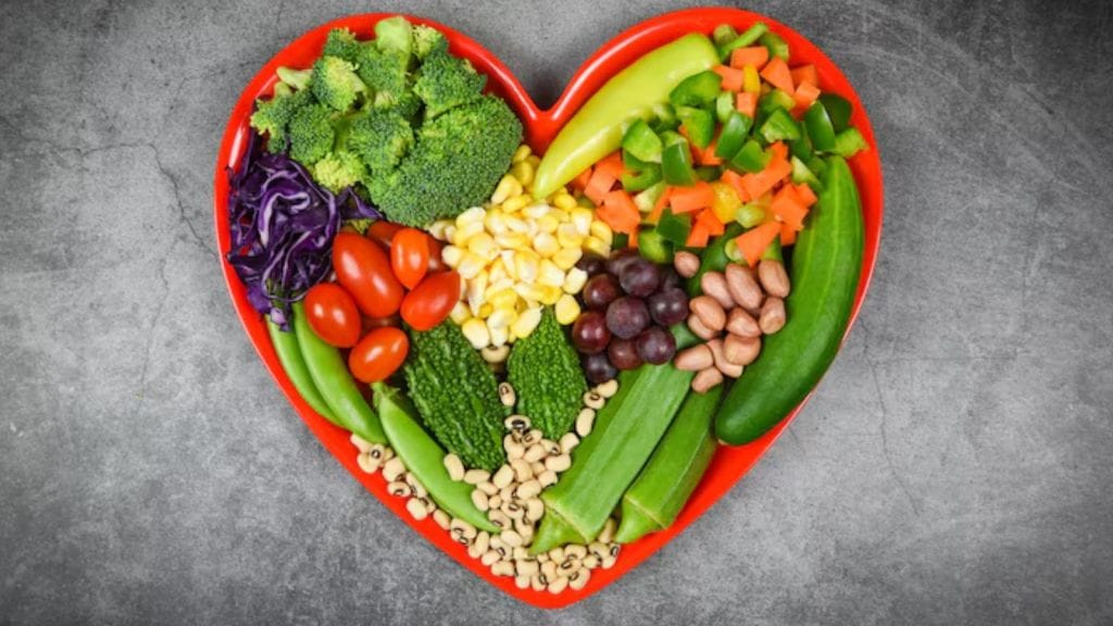 બ્લડ પ્રેશર કંટ્રોલ કરવું છે? આ ખોરાકનું નિયમિત કરો સેવન, બીપી રહેશે કંટ્રોલમાં!