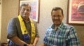 Chetan Raval&#039;s Resignation