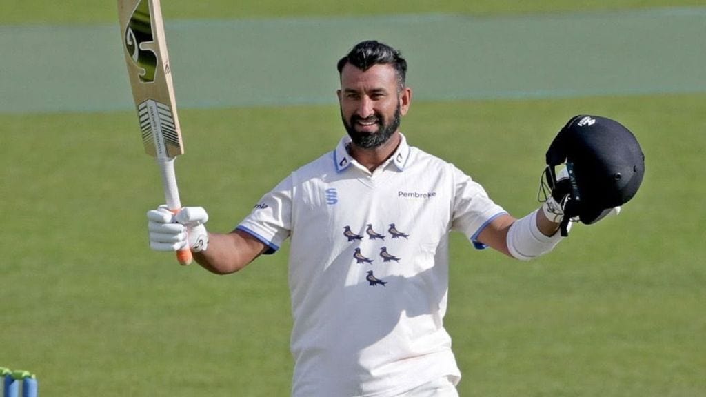 Cheteshwar Pujara Retirement : ચિન્ટુ આ રીતે બન્યો ચેતેશ્વર, જૂના ગાદલાના પેડ પહેર્યા, રાજકોટ થી ક્રિકેટ મેદાન સુધીની સફર