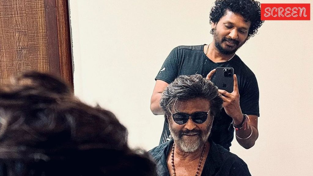 Coolie Box Office Collection Day 4 | રજનીકાંત ની કુલી રવિવારે ચોથા દિવસે બોક્સ ઓફિસ પર કેટલી કરી કમાણી? Coolie Box Office Collection Day 4 | રજનીકાંત ની કુલી રવિવારે ચોથા દિવસે બોક્સ ઓફિસ પર કેટલી કરી કમાણી?