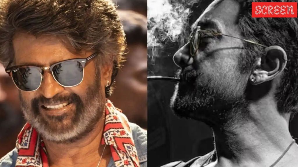 Coolie Rajinikanth | રજનીકાંત ની મુવી કુલીની રિલીઝ પહેલા ભારતમાં આટલી ટિકિટ વેચાણી, ચાર દિવસમાં કેટલી કરી કમાણી?