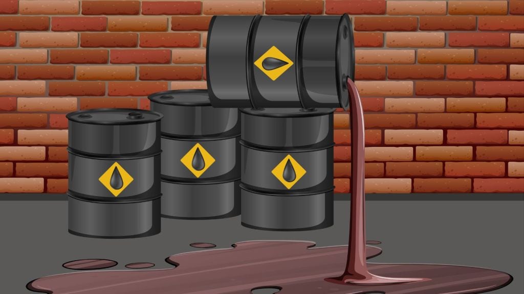 India Russia Oil Trade: ભારત દ્વારા રશિયા પાસેથી ક્રૂડ ઓઇલની ખરીદી, અમેરિકાને કેમ ખટકે છે?