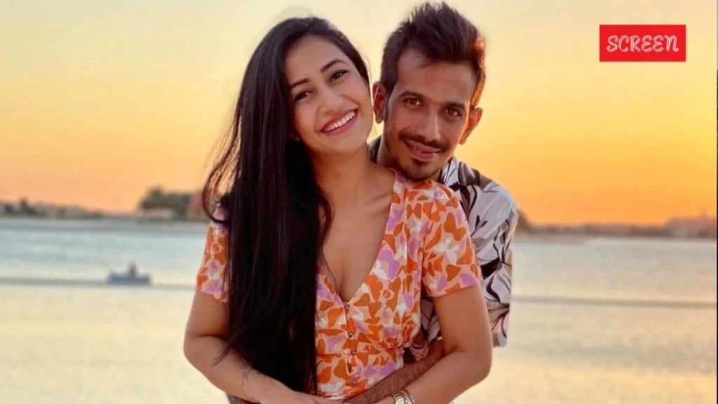 ધનશ્રી વર્મા સાથે તલાક પર ક્રિકેટર યુઝવેન્દ્ર ચહલે તોડી ચુપ્પી, જણાવ્યું કેમ પહેરી હતી શુગર ડેડી વાળી ટી શર્ટ