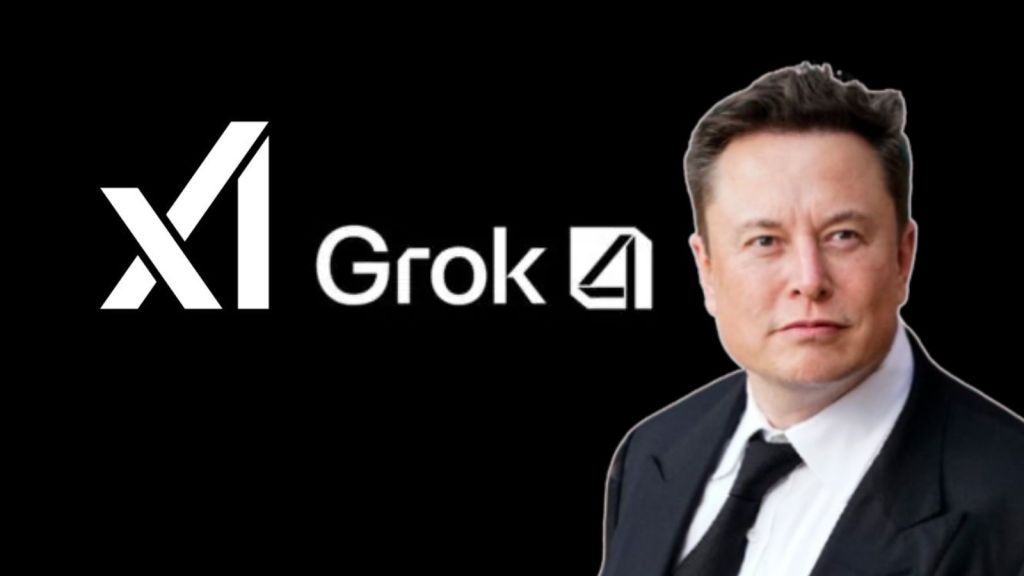 OpenAI ને ટક્કર આપશે એલોન મસ્ક, GPT 5 લોન્ચ બાદ AI ફીચર્સ Grok 4 તમામ યુઝર્સ માટે ફ્રી
