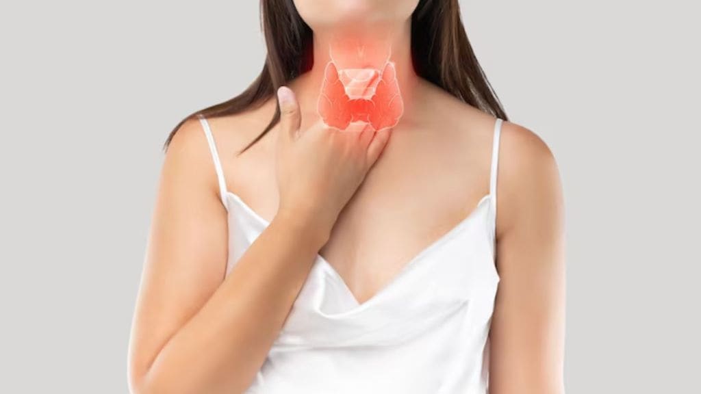 Food For Thyroid Patients | ફક્ત દવાઓ જ નહીં, થાઇરોઇડ કંટ્રોલ કરવા માટે આ ખોરાક પણ ખાઓ