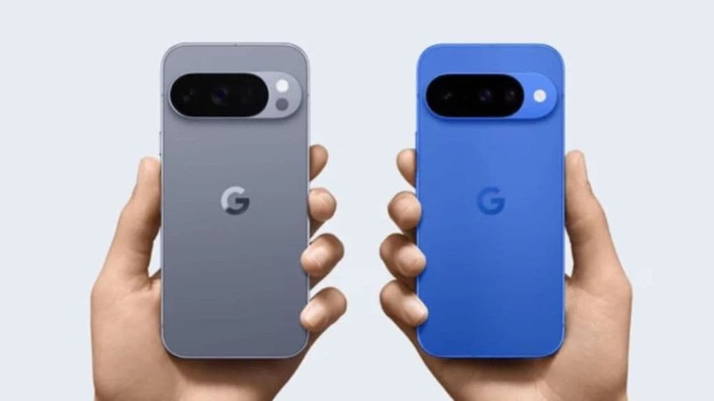 Google Pixel 10 Pro XL vs Pixel 9 Pro XL : ગુગલના નવા અને જુના પિક્સલ ફોન માંથી ક્યો શ્રેષ્ઠ છે? વાંચો કિંમત, ફીચર્સ સહિત તમામ વિગત