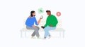 Google Translate AI feature