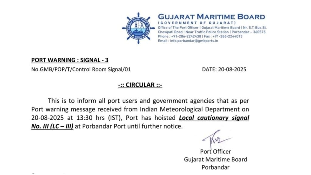 gujarat rains, Saurashtra,