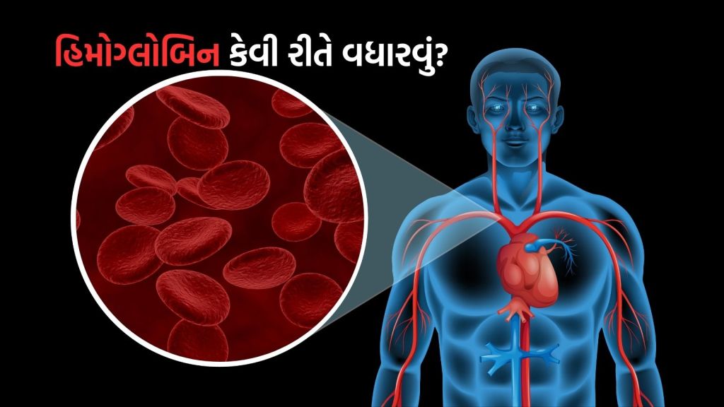 Health Tips: હિમોગ્લોબિન કેવી રીતે વધારવું? આ 5 ચીજ ખાવાથી શરીરમાં નહીં થાય લોહીની ઉણપ, બીમારી રહેશે દૂર