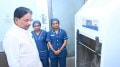 Human milk bank, Ma Vatsalya
