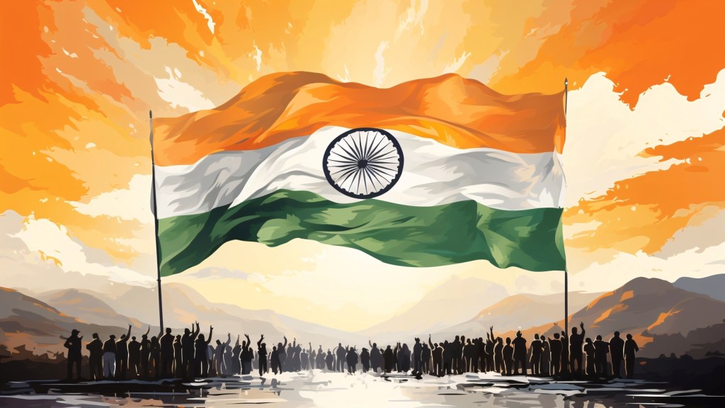 Independence Day Facts: ભારતને આઝાદી કઇ રીતે મળી? અંગ્રેજોને કેમ ભાગવું પડ્યું? સ્વતંત્રતા દિવસ પર વાંચો 10 રસપ્રદ વિગત