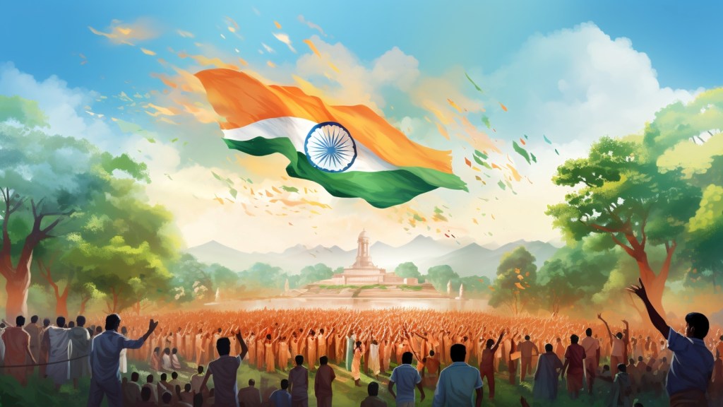India Independence Day : ભારતની આઝાદી માટે 15 ઓગસ્ટ તારીખ કેમ પસંદ કરવામાં આવી? જાણો રસપ્રદ તથ્યો