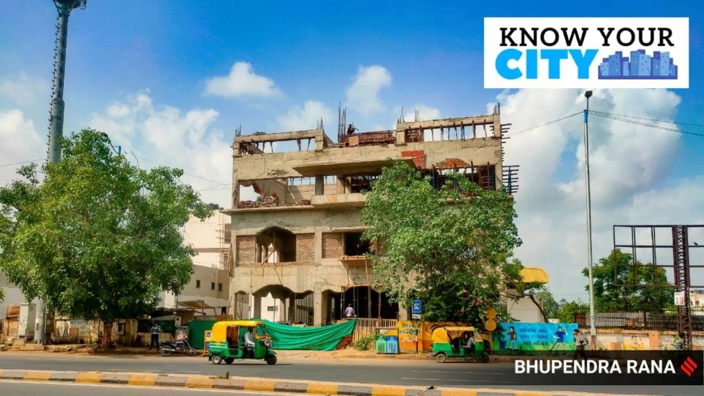 સાબરમતી જેલના ભજીયાની કહાની, કેદીઓ દ્વારા સંચાલિત અમદાવાદની અનોખી નાસ્તાની દુકાન