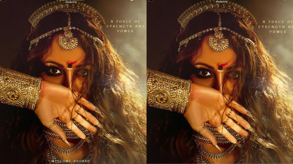 Jatadhara Teaser Release | જટાધારા ટીઝર રિલીઝ, સોનાક્ષી સિંહા ક્રોધિત અવતારમાં જોવા મળી