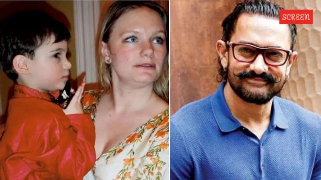 કોણ છે Jessica Hines? ફૈઝલ ખાને આમિર ખાન પર લગાવ્યો છે એકસ્ટ્રા મેરિટલ અફેરનો આરોપ