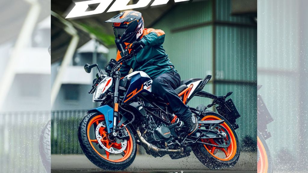 New KTM 160 Duke launch: બાઇક લવર્સ માટે KTM 160 ડ્યુક લોન્ચ, યામાહા MT 15 ને આપશે ટક્કર