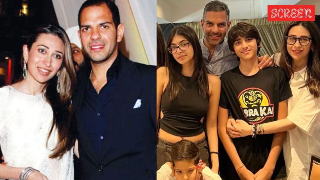 30000 કરોડની સંપત્તિના વિવાદ વચ્ચે કરિશ્મા કપૂર વિશે સંજય કપૂર બહેન આ શું બોલી? 30000 કરોડની સંપત્તિના વિવાદ વચ્ચે કરિશ્મા કપૂર વિશે સંજય કપૂર બહેન આ શું બોલી?