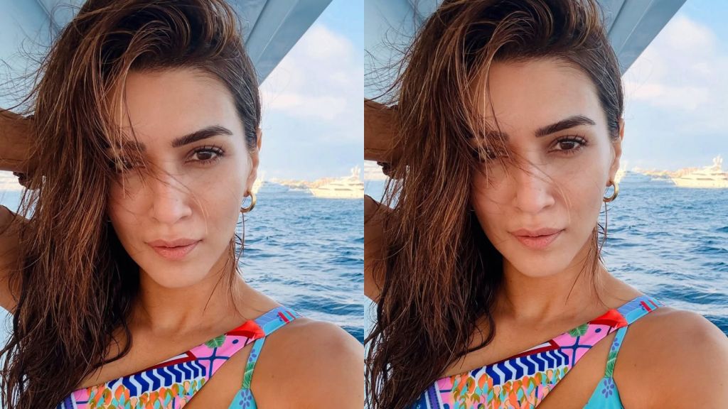 Kriti Sanon | મહિલા લક્ષી મુવીઝના બજેટ ઓછા, નિર્માતાઓને ડર છે પૈસા પાછા નહિ મળે ! કૃતિ સેનનએ આવકના તફાવત પર આપ્યો અભિપ્રાય