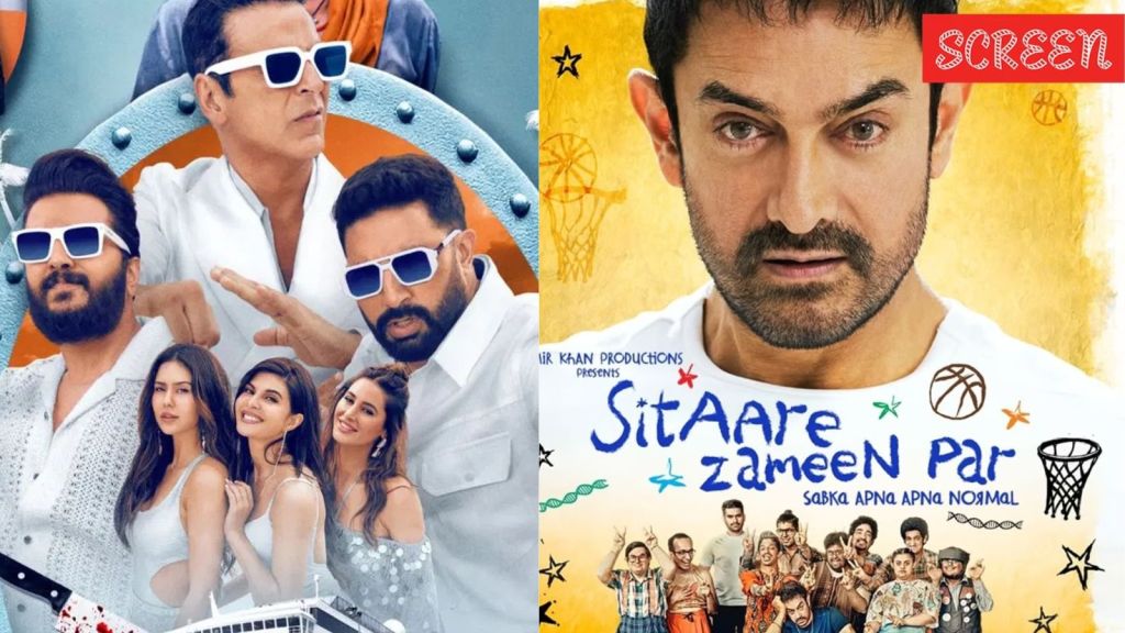 OTT Releases This Week | વિકેન્ડ ઓટીટી રિલીઝ, શનિ રવિમાં ઘરેજ જુઓ આ શાનદાર મુવીઝ અને વેબ સિરીઝ!