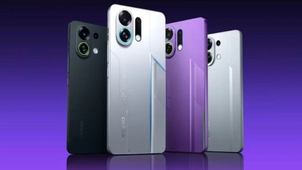 Oppo K13 Turbo Launch : ઓપ્પો કે13 ટર્બો પ્રો સ્માર્ટફોન ભારતમાં લોન્ચ, 70000mAh બેટરી અને 50MP ડ્યુઅલ કેમેરા, પાણી માટી સામે સુરક્ષિત