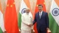 PM Modi And Xi Jinping Meet | PM Narendra Modi With Xi Jinping | PM Modi Meets Xi Jinping | China xi jinping | SCO Summit