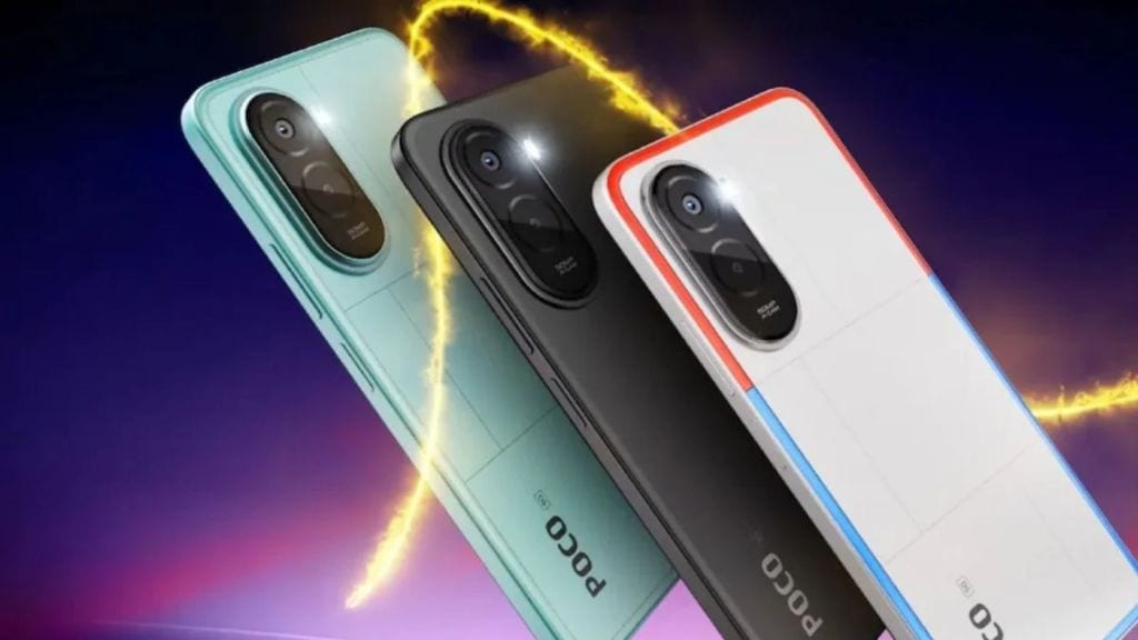 Poco M7 Plus 5G Launch: 7000mAh બેટરીવાળો સસ્તો 5G સ્માર્ટફોન ભારતમાં લોન્ચ, 50MP કેમેરો અને રિવર્સ ચાર્જિંગ ફીચર્સ