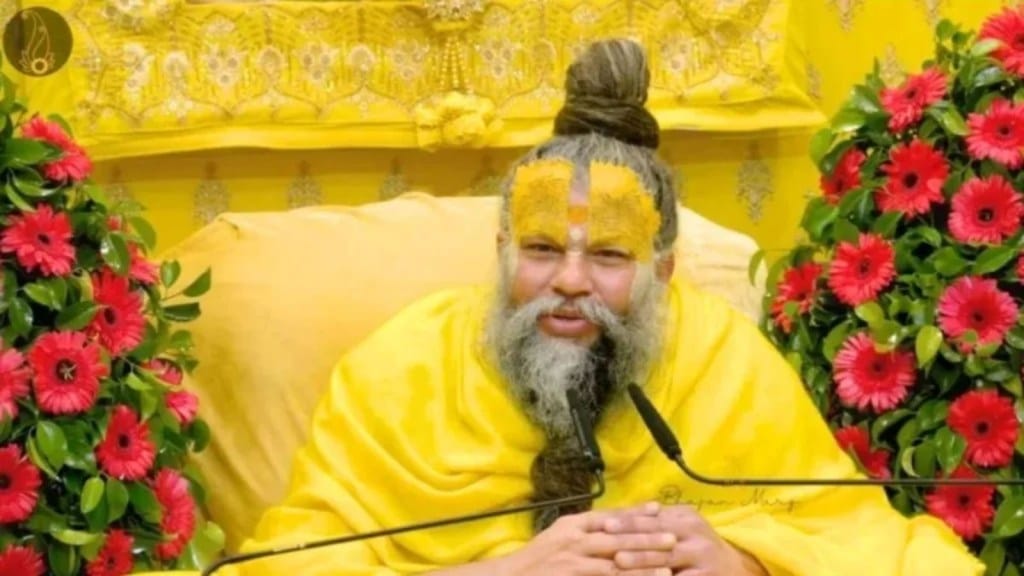 પ્રેમાનંદ મહારાજે કહ્યું આવા કર્મ કરવાથી ભાગ્યમાં લખેલુ બદલી શકાય છે, તમારે પણ જાણવું જોઈએ