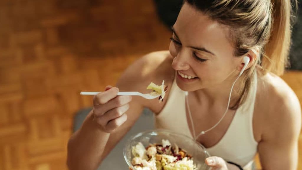 શું વારંવાર બીમાર પડો છો? શરીરમાં પ્રોટીનની ઉણપ હોઈ શકે, આ લક્ષણો ન અવગણો