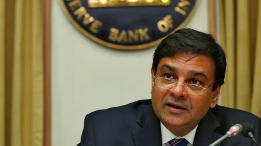 Former RBI Governor Urjit Patel:  RBIના પૂર્વ ગવર્નર ઉર્જિત પટેલ બન્યા IMFના એક્ઝિક્યુટિવ ડિરેક્ટર, જાણો કેટલા વર્ષનો હશે કાર્યકાળ