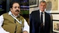 Roger Binny Stepped Down As BCCI President, BCCI New Interim President Rajeev Shukla