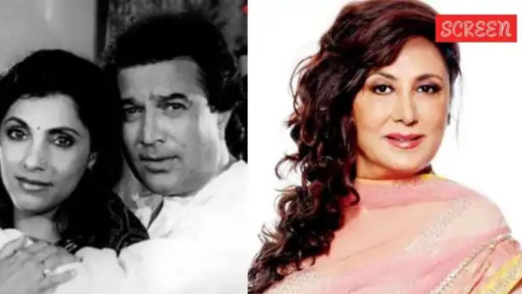 Rajesh Khanna Anita Advani | રાજેશ ખન્નાએ અનિતા અડવાણી સાથે ગુપ્ત રીતે લગ્ન કર્યા હતા? અનિતા અડવાણી કર્યા ખુલાસા!