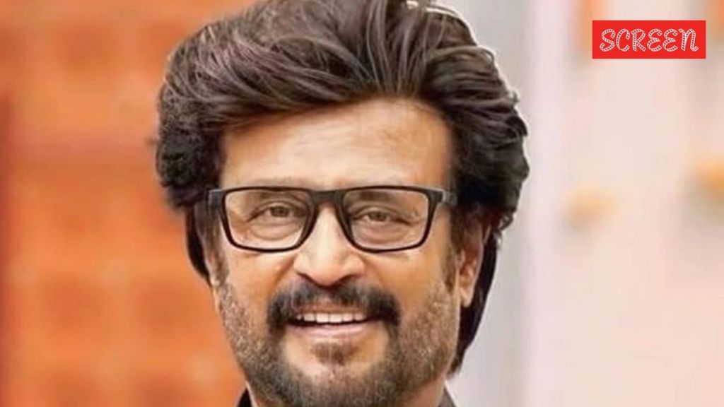 Rajinikanth Fitness Secret | કુલી એક્ટર રજનીકાંત 74 વર્ષની ઉંમરે પણ જીમમાં કસરત કરે છે, અહીં જુઓ વિડીયો