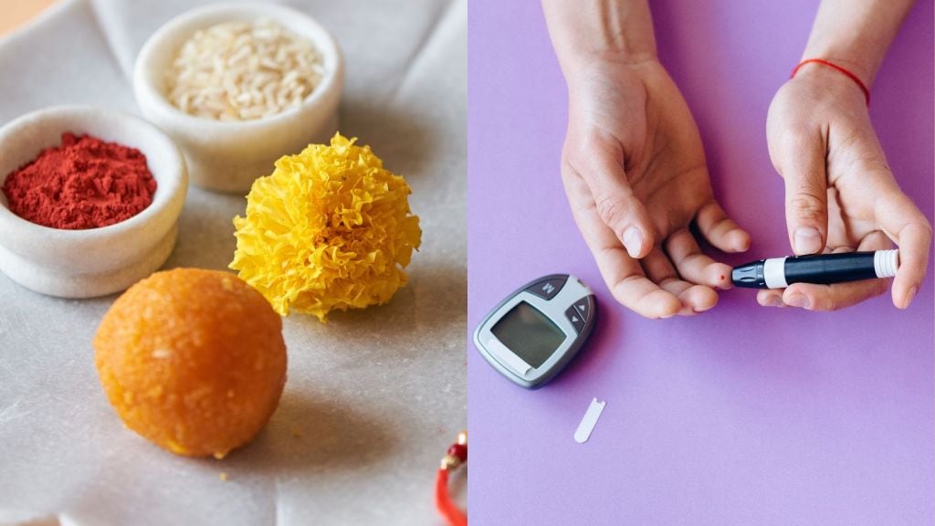 Raksha Bandhan Special Recipe | ડાયાબિટીસ ના દર્દીઓ પણ બિન્દાસ આ મીઠાઈ ખાઈ શકે! રક્ષાબંધન પર ઘરેજ બનાવો અલગ રીતે તલ લાડુ