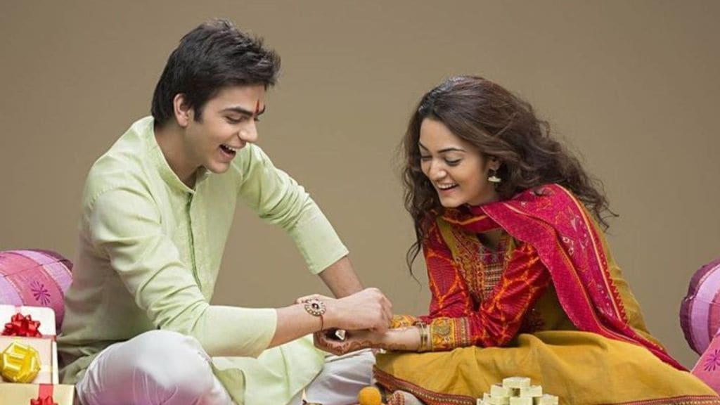 Raksha Bandhan Gift Ideas | રક્ષાબંધન 2025, તમારી બહેનને આ ગિફ્ટ આપી ખુશ કરો, ક્યારેક નહિ ભૂલે!