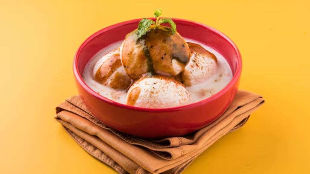 Shitla Satam Recipe | શીતળા સાતમ સ્પેશિયલ હેલ્ધી દહીં વડા રેસીપી, જે લાંબા સમય સુધી રહેશે ફ્રેશ