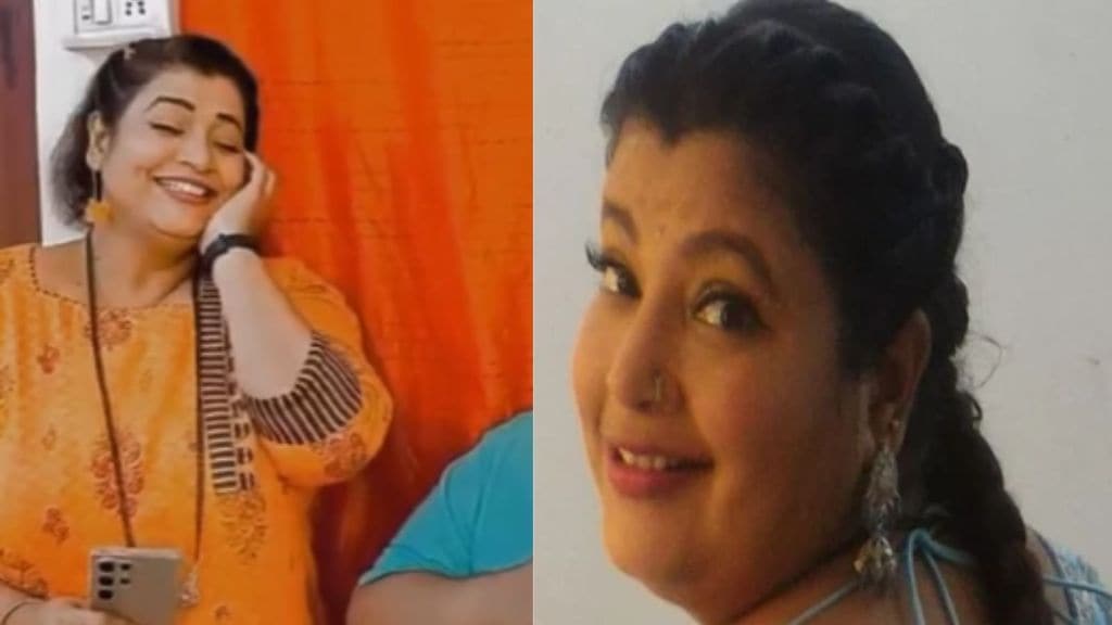Taarak Mehta Ka Ooltah Chashmah | તારક મહેતા કા ઉલ્ટા ચશ્મા ના કોમલ ભાભી શો છોડશે? પોતે આપી પ્રતિક્રિયા !