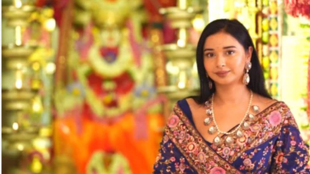 Bigg Boss 19: બિગ બોસ 19 સ્પર્ધક તાન્યા મિત્તલ કોણ છે, મહાકુંભથી લોકપ્રિયતા મળી, જાણો દેશની યુવા મિલિયોનર પાસે કેટલી સંપત્તિ છે
