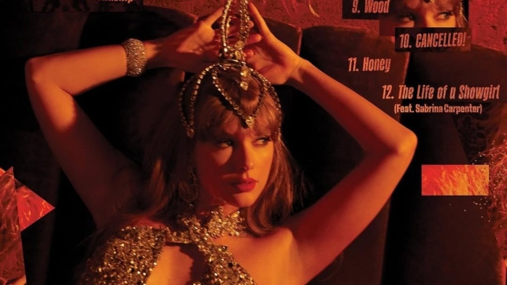 Taylor Swift: ટેલર સ્વિફ્ટ પોપ સિંગરના ‘નારંગી દિલનું’ રહસ્ય શું છે? જાણો