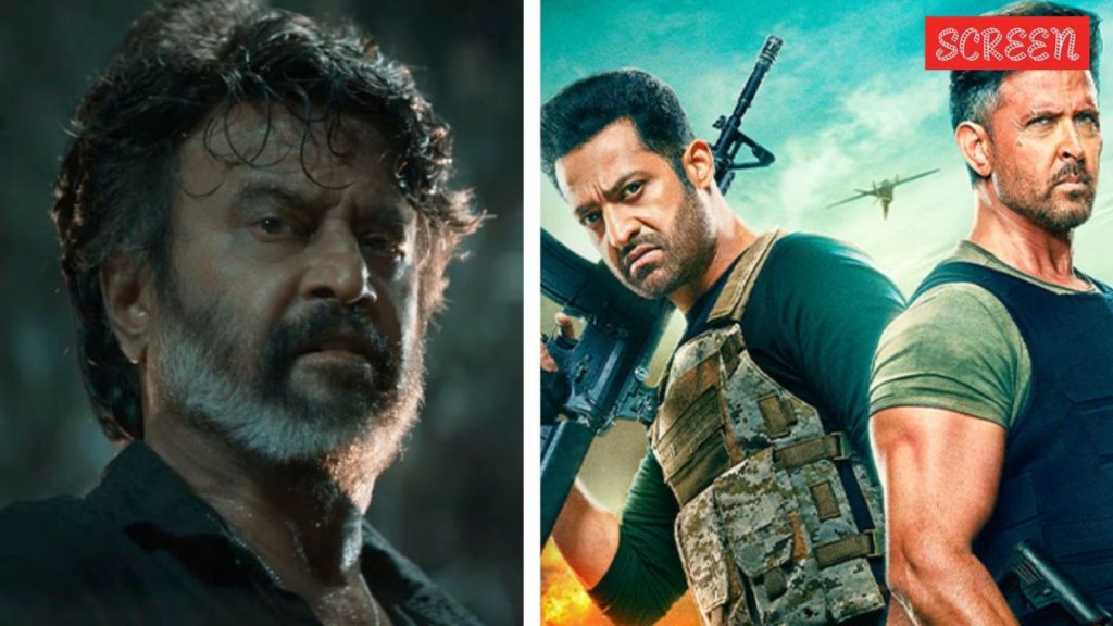 વોર2 અને કુલીની થિયેટરમાં આજે ટક્કર, મુવી સાથે વિવેક અગ્નિહોત્રીની આ મૂવીનું ટ્રેલર પણ થશે રિલીઝ