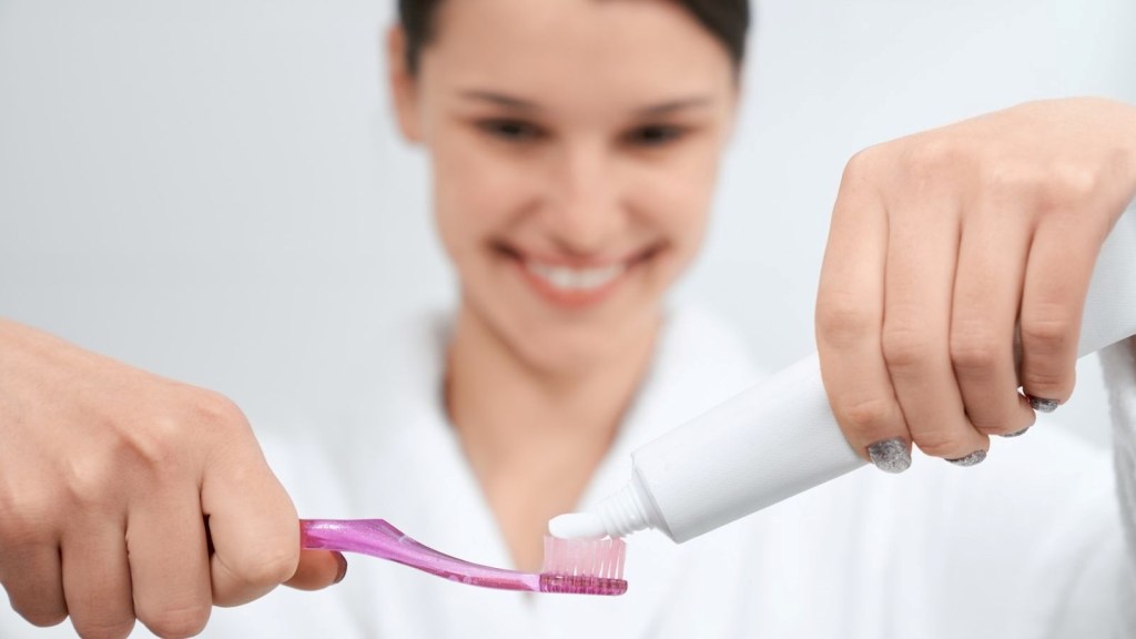 SLS toothpaste allergy, SLS toothpaste canker sores