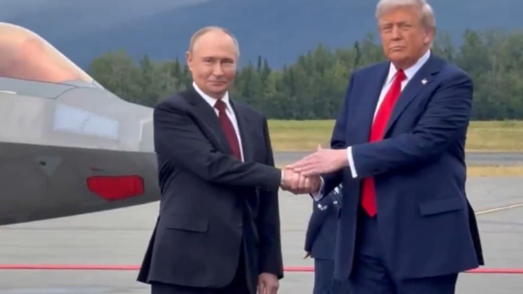 રશિયા કે અમેરિકા, ભારત માટે કોણ વધુ ફાયદાકારક છે, ટ્રમ્પ કે પુતિન કોની મિત્રતા વધુ મહત્વની છે?