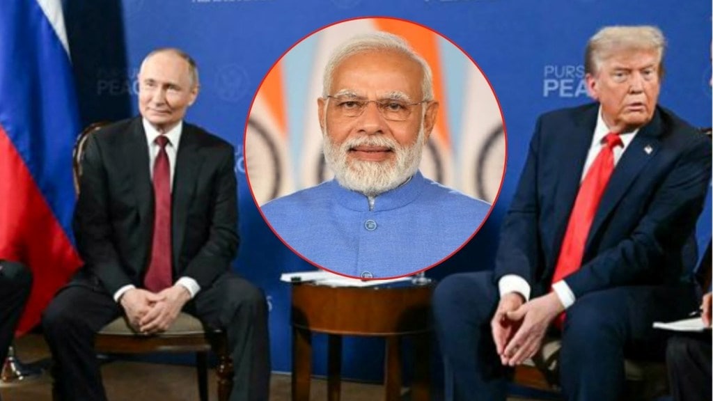 Trump-Putin Alaska Summit: ટ્રમ્પ-પુતિન બેઠક અનિર્ણિત રહેવાથી ભારતને કઈ સમસ્યાઓનો સામનો કરવો પડશે?