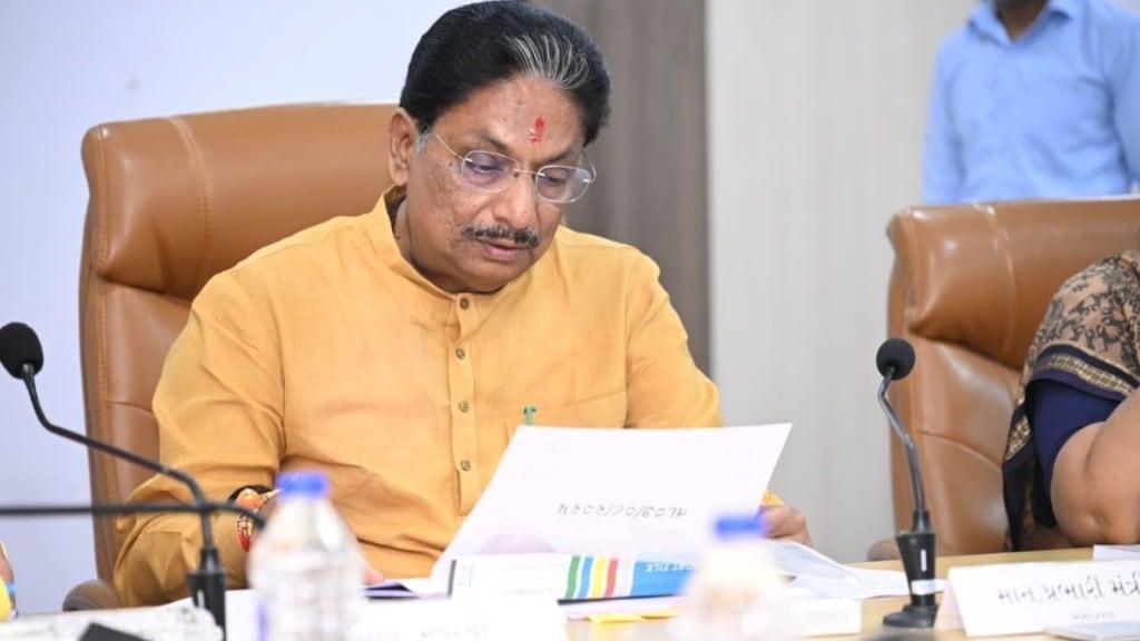 ગુજરાતમાં યુનિફોર્મ સિવિલ કોડ પર 38 મુસ્લિમ સંગઠનો સાથે ચર્ચા થઈ, ટૂંક સમયમાં સોંપાશે ડ્રાફ્ટ