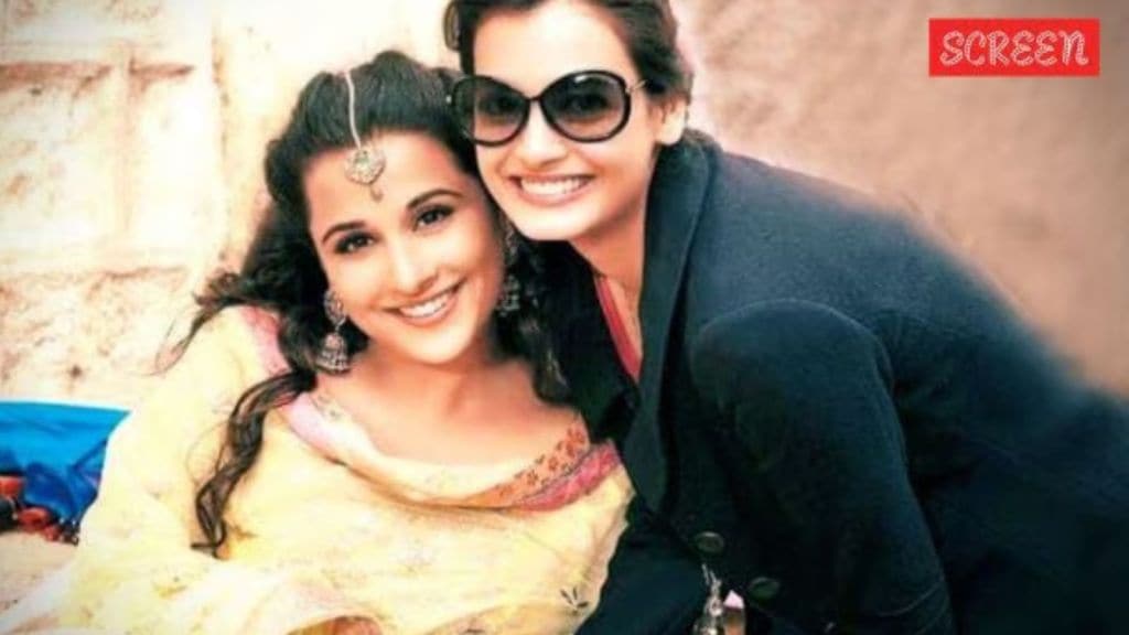 ઓડિશન દરમિયાન અપશબ્દો બોલવા છતાં વિધુ વિનોદ ચોપરાએ પરિણીતામાં વિદ્યા બાલનને કેમ પસંદ કરવામાં આવી?