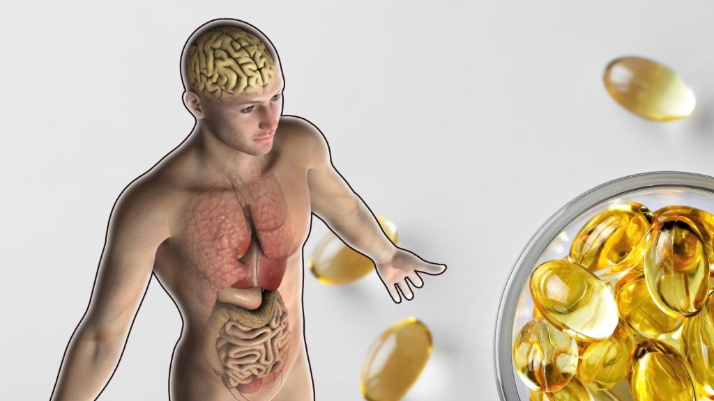 શરીરના દરેક અંગ માટે જરૂરી છે આ 1 વિટામિન, હાડકા થી લઇ હૃદય માટે ફાયદાકારક, જાણો કેવી રીતે