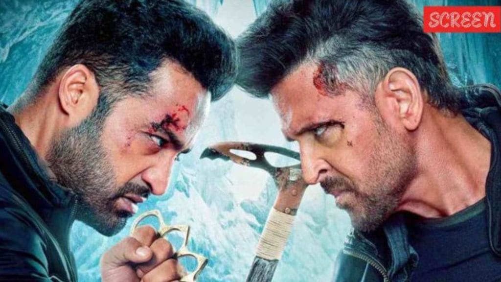 War 2 Box Office Collection Day 2 | વોર 2 બોક્સ ઓફિસ કલેક્શન દિવસ 2, ઋતિક રોશની ફિલ્મે સ્વતંત્રતા દિવસે 100 કરોડ રૂપિયાનો આંકડો પાર કર્યો?