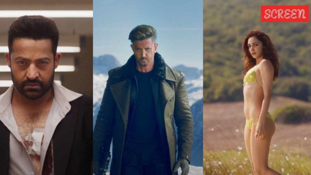 War 2 Cast Fees | વોર 2 એક બિગ બજેટ મુવી, સ્ટારકાસ્ટ ની ફી જાણી ચોંકી જશો ! War 2 Cast Fees | વોર 2 એક બિગ બજેટ મુવી, સ્ટારકાસ્ટ ની ફી જાણી ચોંકી જશો !