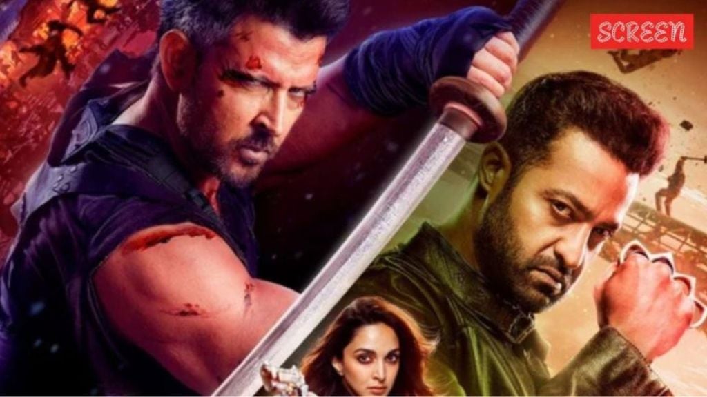 War 2 Movie Review Rating Release Updates | ઋતિક રોશનની એક્શન થ્રિલર જોવી કે નહિ? કમાણી કુલીથી આગળ કે પાછળ?
