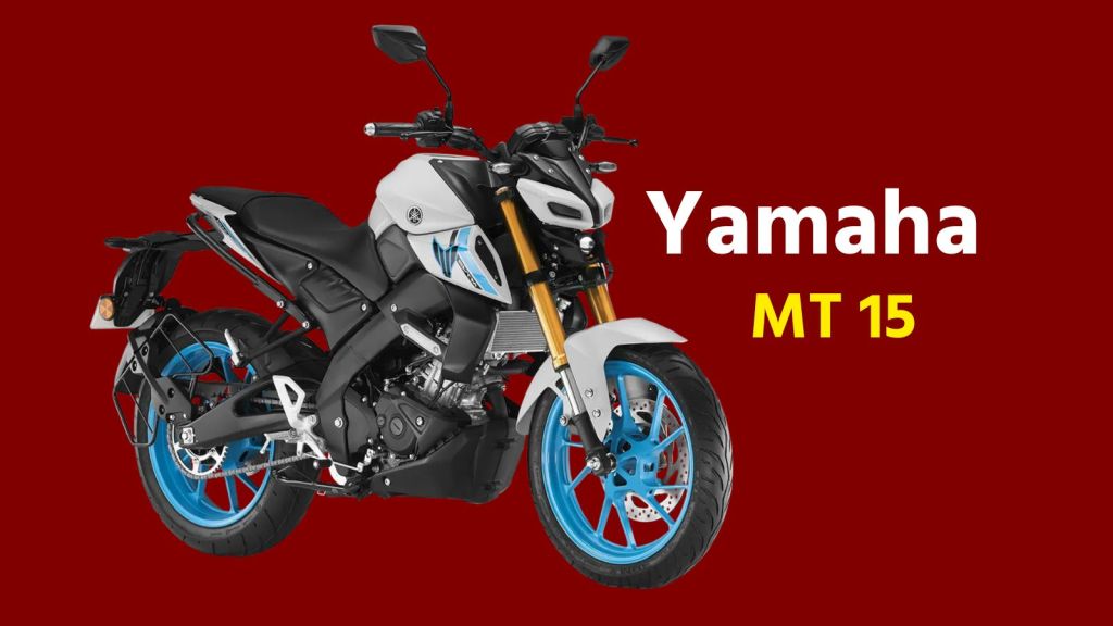 Yamaha MT 15 Launch: બાઇક શોખીન માટે યામાહા એમટી 15 અપડેટ વર્ઝન લોન્ચ, કિંમતથી લઇ એન્જિન બધું જ વાંચો